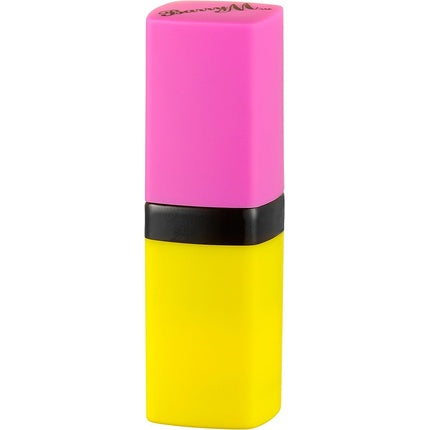 Barry M Cosmetics Unicorn Lip Paint Yellow 4.50g