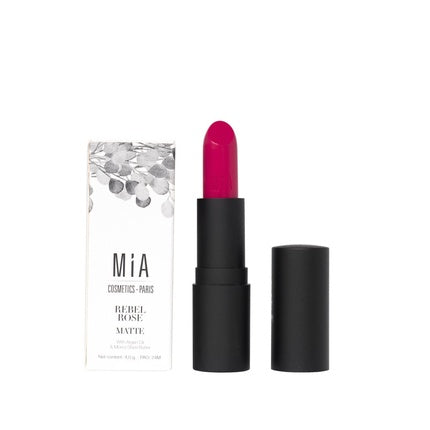 Labial Mate 503 Rebel Rose 4g