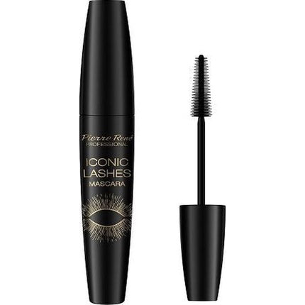 Pierre Rene Iconic Lashes Thickening Lengthening Mascara 15ml