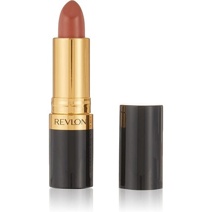 Revlon Super Lustrous Lipstick Pearl Sandalwood Beige 4.2g
