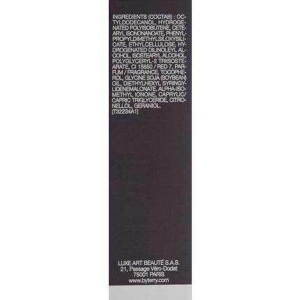 Lip Expert Shine My Red 3g