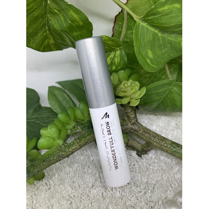 Manhattan Wonderfull Brow Clear Brow Styling Gel 004 Clear 4.5ml