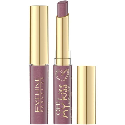 Eveline Cosmetics Oh My Kiss Lipstick No.12 2ml