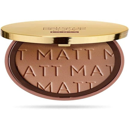 Pupa Extreme Bronze Matt 01 Sand 8g