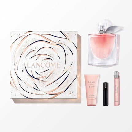 Lancome La Vie Est Belle Eau de Parfum 100ml Gift Set 2023