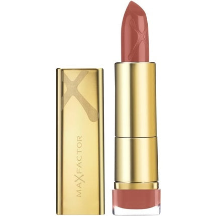 Max Factor Colour Elixir Lipsticks 745 Burnt