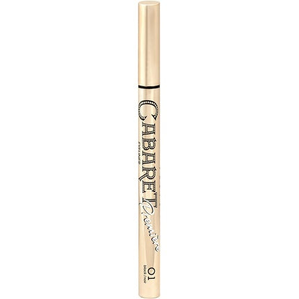 Vivienne Sabo Cabaret Premiere Eyeliner Black