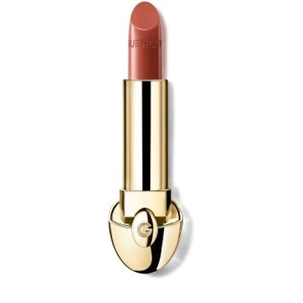 Guerlain Rouge G Lipstick Refill - 11 The Hazelnut Beige - Satin - Taupe 4 G