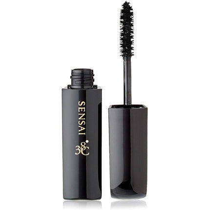 Sensai Mascara 38 Degree Volume 01 Black