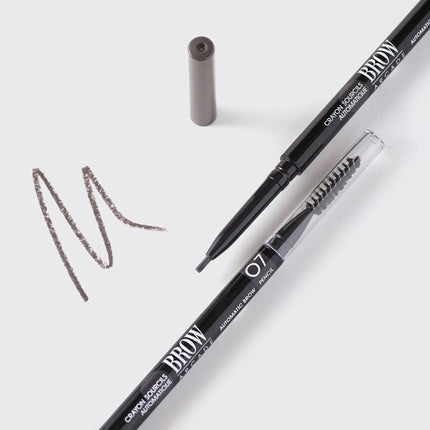 Vivienne Sabo Automatic Brow Pencil BROW ARCADE Grey-Brown
