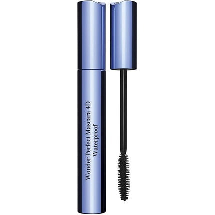 Wonder Perfect 4D Mascara WP 01 Black 9ml