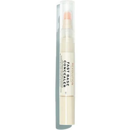 Makeup Revolution Fast Base Concealer C1 4.5ml