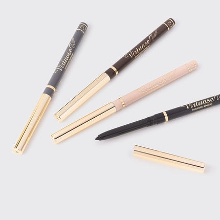 Vivienne Sabo Automatic Eyepencil Virtuose Automatic Black