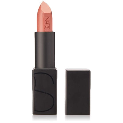 NARS Audacious Lipstick Raquel 0.14 Ounce