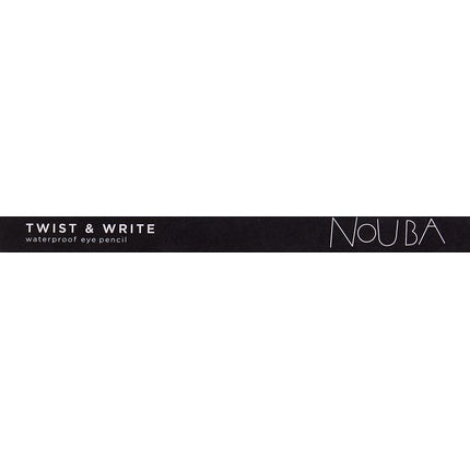 Twist &amp; Write Eye Pencil No. 1