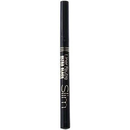 Bourjois Liner Feutre Slim Eyeliner 16 Noir. 0.8ml
