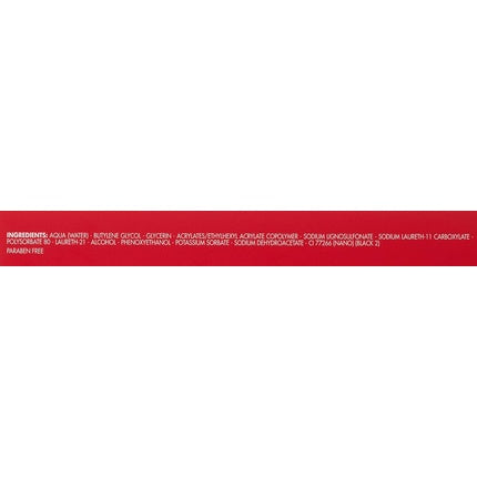 Pupa Vamp! Eyeliner Marker Extra Black 1.5ml