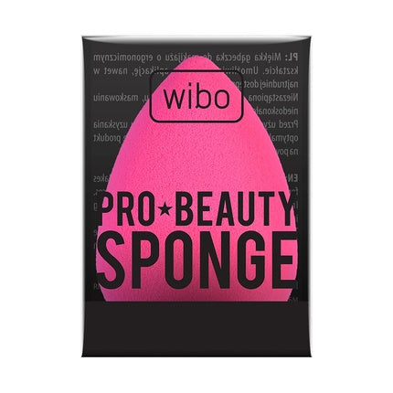 Wibo Pro Beauty Sponge Makeup Sponge