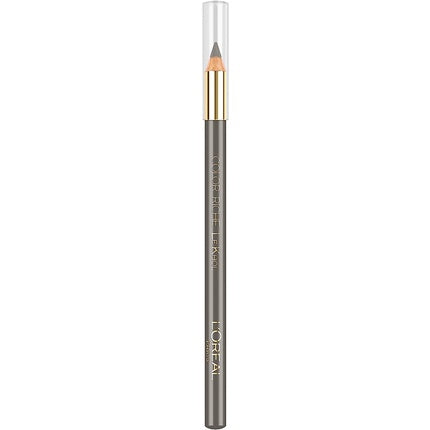 L'Oreal Paris Color Riche Le Khol Eyeliner 112 Frosted Silver