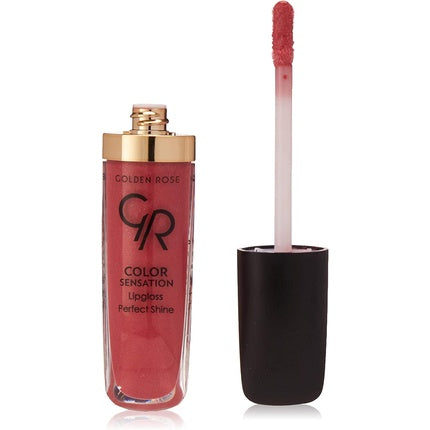 Golden Rose COLOR SENSATION Lip Gloss 5.6ml Color 120