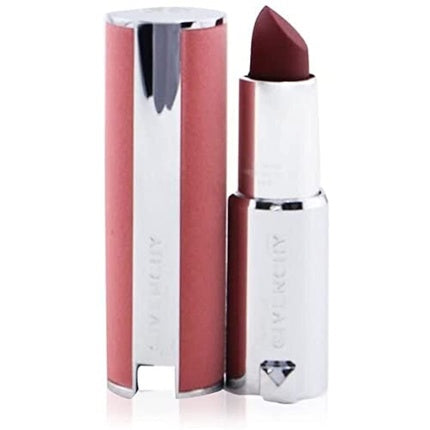Ladies Le Rouge Sheer Velvet Matte Refillable Lipstick 39 Rouge Garnet