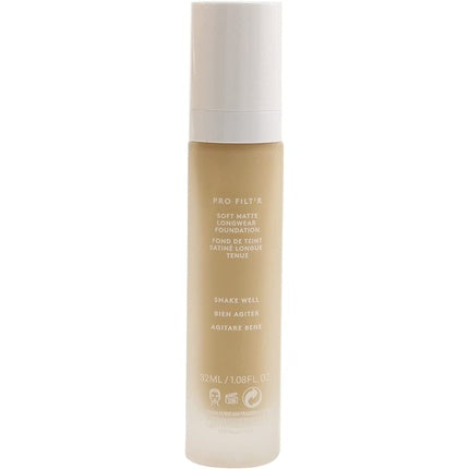 Fenty Beauty Pro Filter Soft Matte Longwear 270 Medium With Cool Peach Undertones Foundation 32ml Tan 0.16 ml