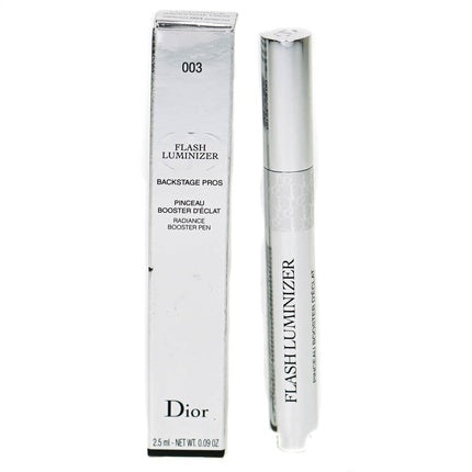 Dior Concealer Highlighter Blitz Luminizer Radiance Booster Pen 003 Apricot NEW