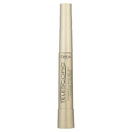L'Oreal Telescopic Mascara - Black, 8ml