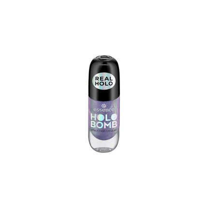 Essence Nail Polish Ideal for Adults Unisex
