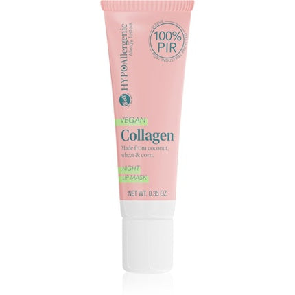 Bell Hypoallergenic Moisturizing Lip Mask 10 g
