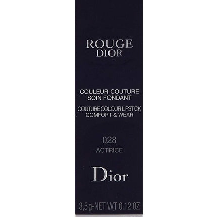 Christian Dior Rouge Couture Color Lipstick 3.5g