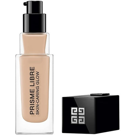 Prisme Libre Skin Caring Glow Foundation - No. 1-c105 30ml / 1oz