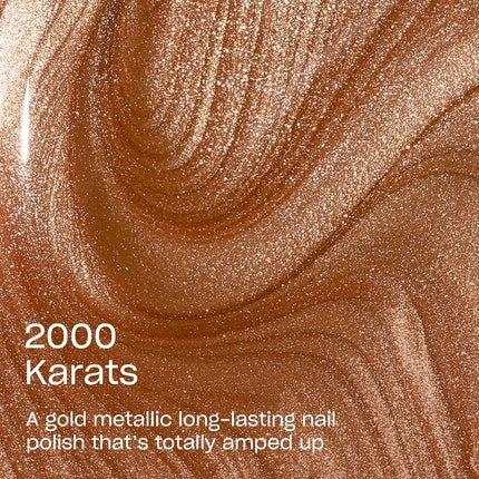 OPI Infinite Shine 2000 Karats 0.5 Fl Oz