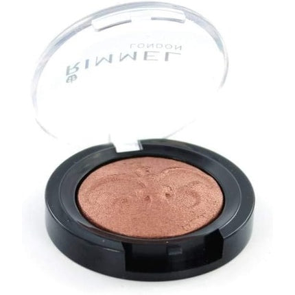 Rimmel Magnifeyes 006 Bronze Magnate Eyeshadow Palette