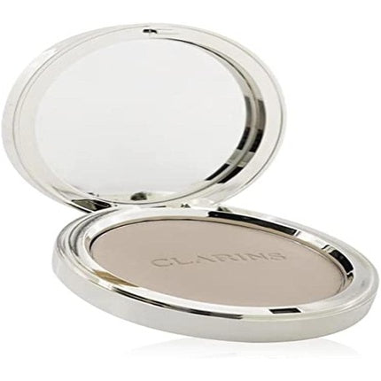 Clarins Makeup 03 Light Medium 10g