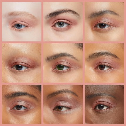 Eye Tint Liquid Shadow Luminous #01 Dazzling Rose 6ml