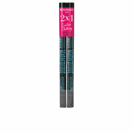 Bourjois Contour Clubbing Atomic Black Eyeliner Pencil 1.2g