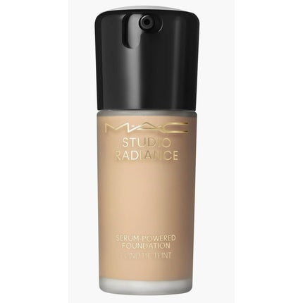 MAC Studio Radiance Serum Powered Foundation NC38