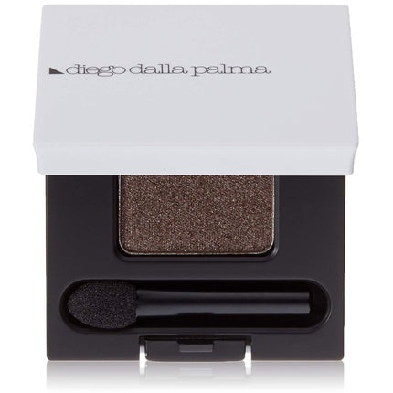 Diego Dalla Palma Satin Pear Eyeshadow Deep Brown 0.1 Ounce