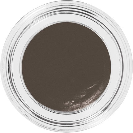 Maybelline Tattoo Brow Longlasting Pomade Pot Dark Brown 5g