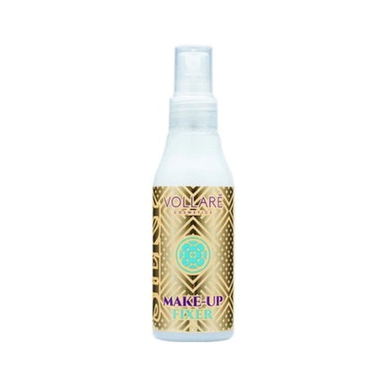 Verona Vollare Professional Makeup Fixer Mist 75ml Long-Lasting Fresh Effect