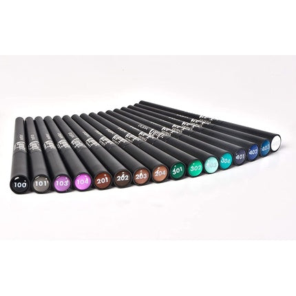 Pupa Vamp! Eye Pencil Wp 202