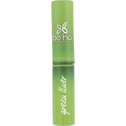 Boho Green Révolution Green Liner Blue Eyeliner