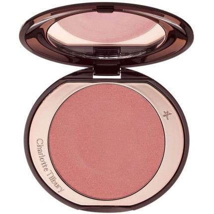 Ladies Cheek To Chic Swish &amp; Pop Blusher 0.28oz # Love Glow