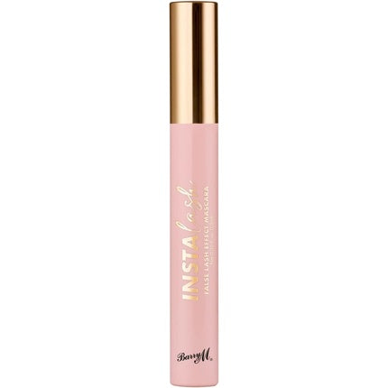 Barry M Cosmetics Insta Lash Ultra Black Smudge Proof Mascara