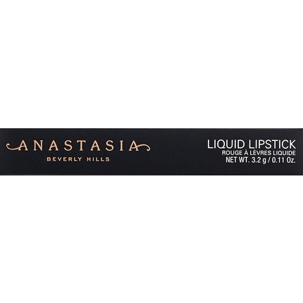 Anastasia Beverly Hills Liquid Lipstick Poet 3.2g