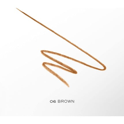Lancome Ladies Brow Define Pencil 06 Brown 0.003oz