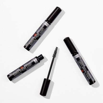Rimmel Extra 3D Lash Volumizing Mascara 8ml