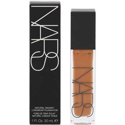 NARS Natural Radiant Med/Dark 4 Macao Foundation 30ml