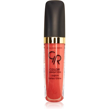 Golden Rose COLOR SENSATION Lip Gloss 5.6ml Color 116